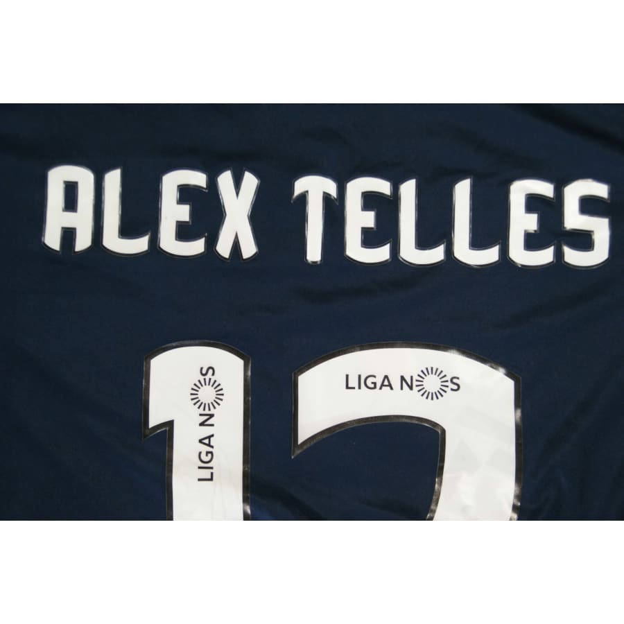 Maillot FC Porto extérieur #13 Alex Telles 2020-2021 - New Balance - FC Porto