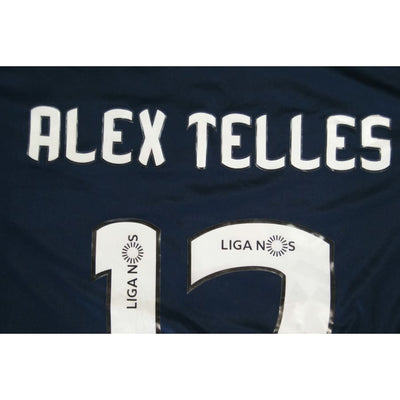 Maillot FC Porto extérieur #13 Alex Telles 2020-2021 - New Balance - FC Porto