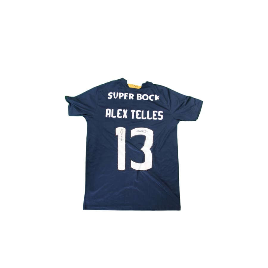 Maillot FC Porto extérieur #13 Alex Telles 2020-2021 - New Balance - FC Porto