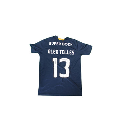 Maillot FC Porto extérieur #13 Alex Telles 2020-2021 - New Balance - FC Porto