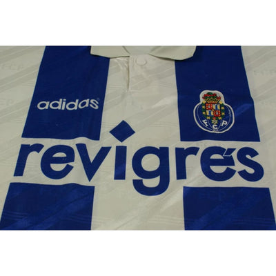 Maillot FC Porto rétro domicile 1996-1997 - Adidas - FC Porto