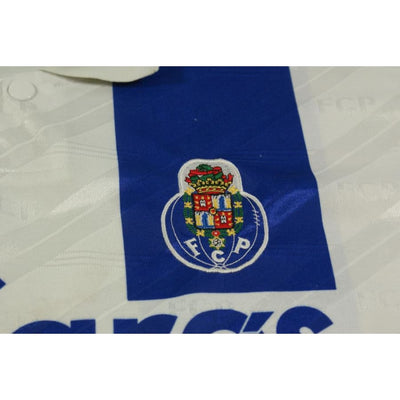 Maillot FC Porto rétro domicile 1996-1997 - Adidas - FC Porto