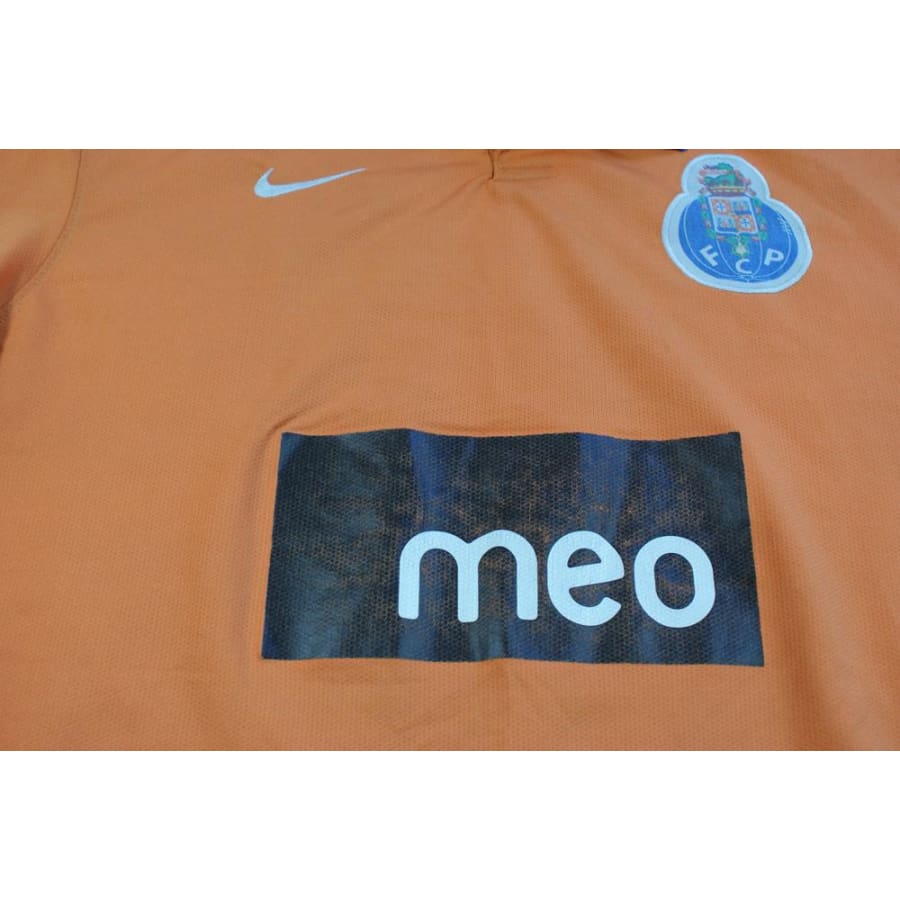 Maillot FC Porto rétro extérieur 2009-2010 - Nike - FC Porto