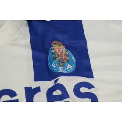 Maillot FC Porto vintage domicile 1988-1989 - Adidas - FC Porto