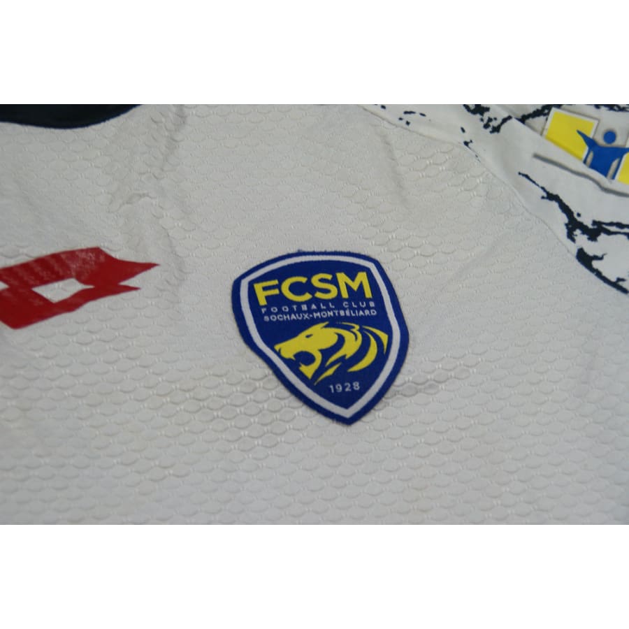 maillot football vintage Lille 2011-2012 AWAY 26 COLE – Football Shirt Vintage