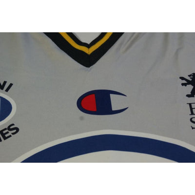 Maillot FC Sochaux-Montbéliard rétro extérieur 2002-2003 - Champion - FC Sochaux-Montbéliard