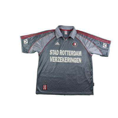 Maillot Feyenoord Rotterfam vintage extérieur 1999-2000 - Adidas - Feyenoord Rotterdam