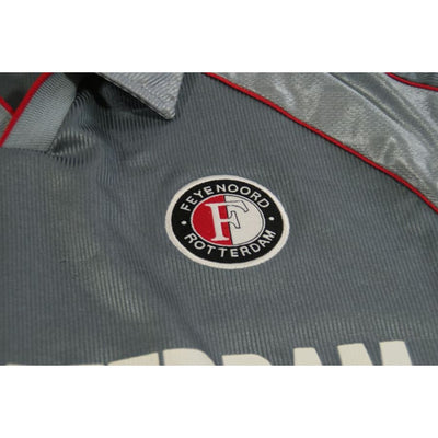 Maillot Feyenoord vintage extérieur 1999-2000 - Adidas - Feyenoord Rotterdam