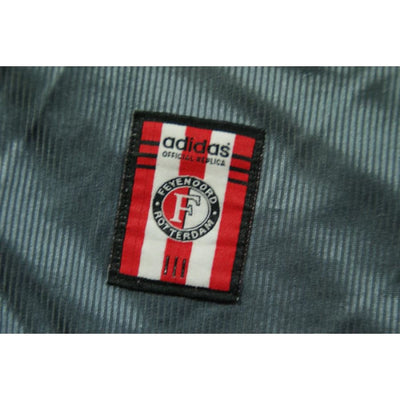 Maillot Feyenoord vintage extérieur 1999-2000 - Adidas - Feyenoord Rotterdam