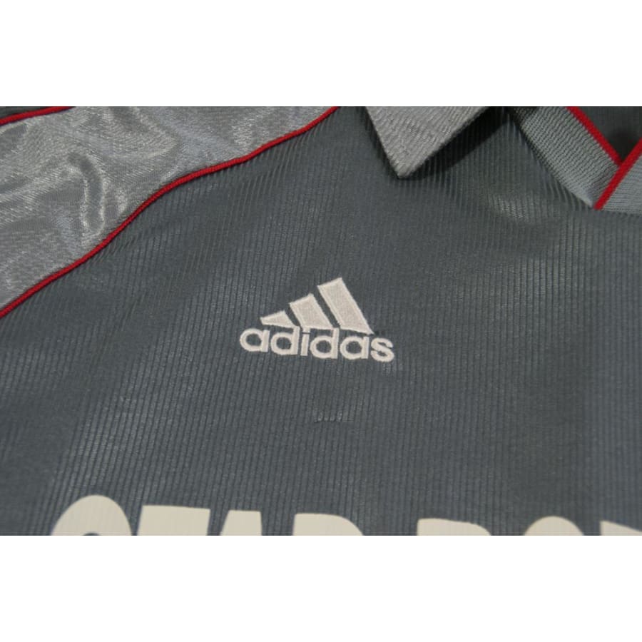 Maillot Feyenoord vintage extérieur 1999-2000 - Adidas - Feyenoord Rotterdam