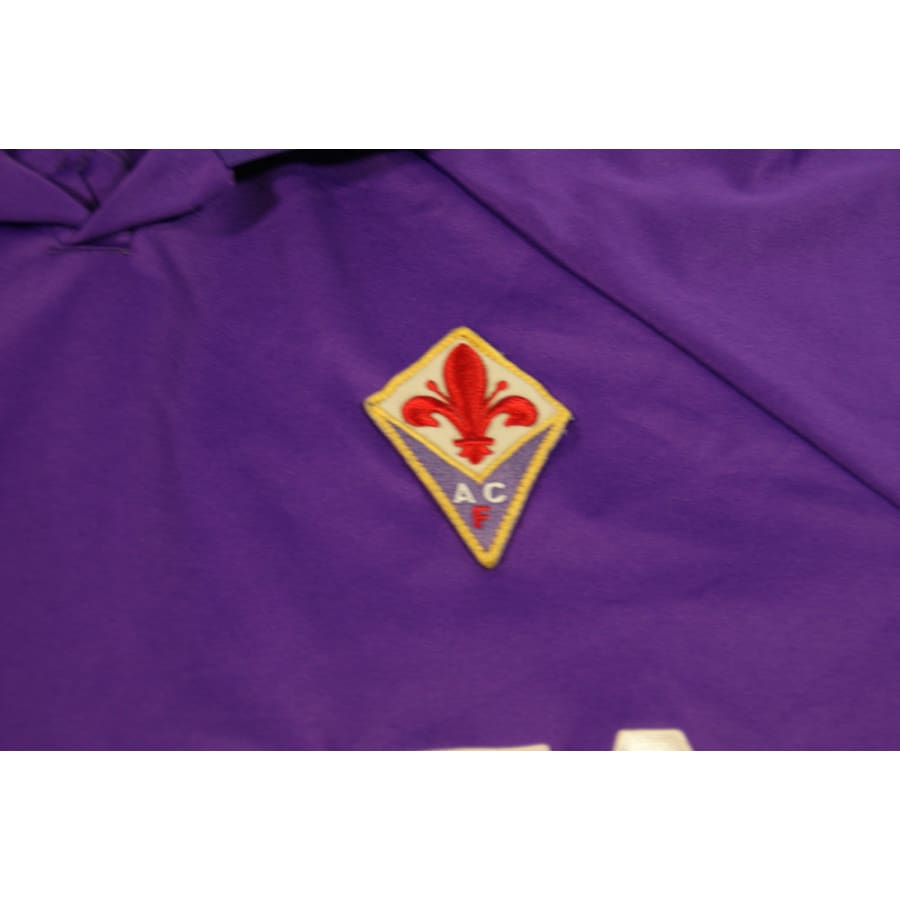 Maillot Fiorentina vintage domicile 2004-2005 - Adidas - AC Fiorentina