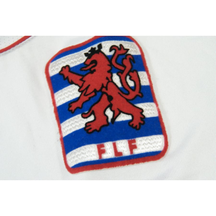 Maillots de foot vintage / rétro - The Football Market - Maillot FLF ...