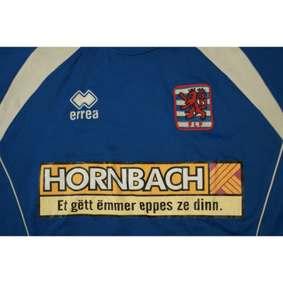 Maillot FLF vintage domicile années 2000 - ERREA - Autres championnats