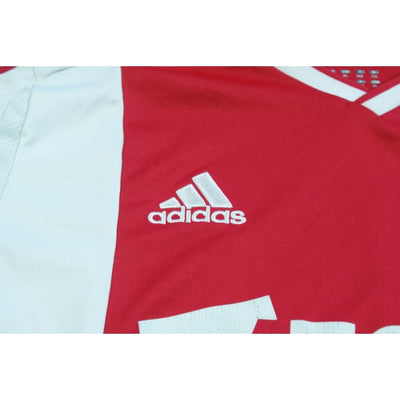 Maillot foot Ajax Amsterdam domicile 2012-2013 - Adidas - Ajax Amsterdam