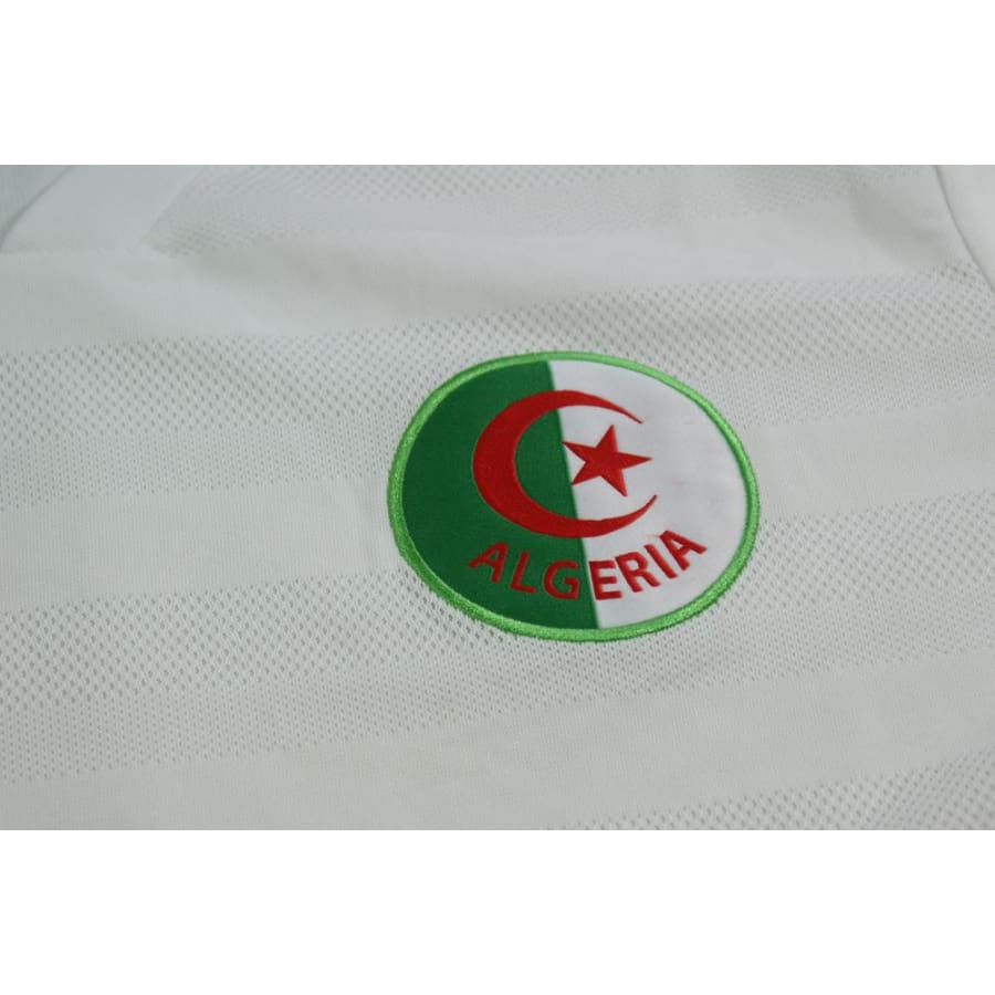 Maillot foot Algérie domicile 2018-2019 - Adidas - Algérie