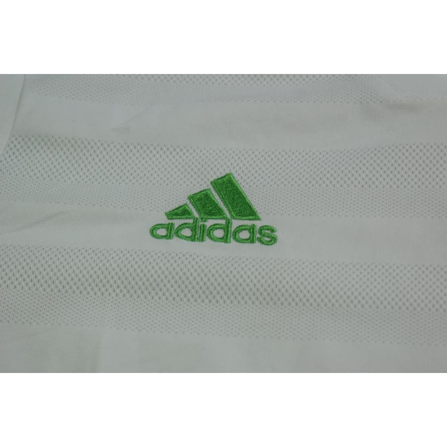 Maillot foot Algérie domicile 2018-2019 - Adidas - Algérie