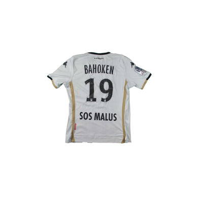 Maillot Angers SCO domicile #19 Bahoken 2018-2019 - Kappa - Angers