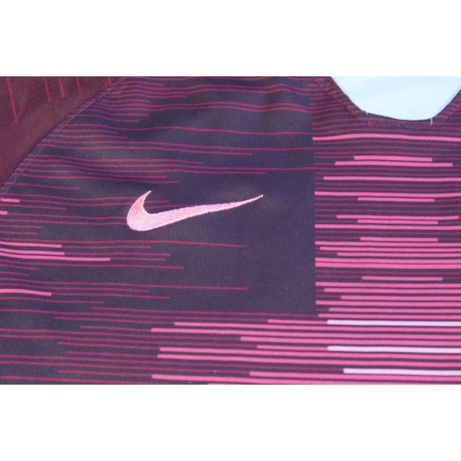 Maillot foot Angleterre extérieur 2019-2020 - Nike - Angleterre