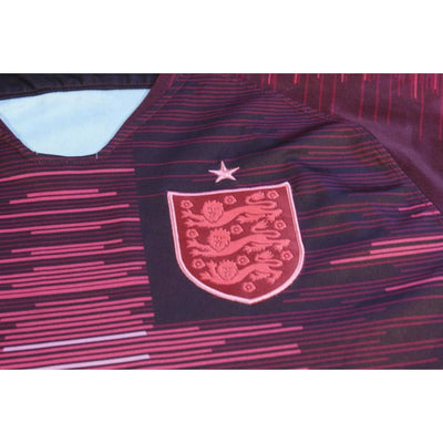 Maillot foot Angleterre extérieur 2019-2020 - Nike - Angleterre