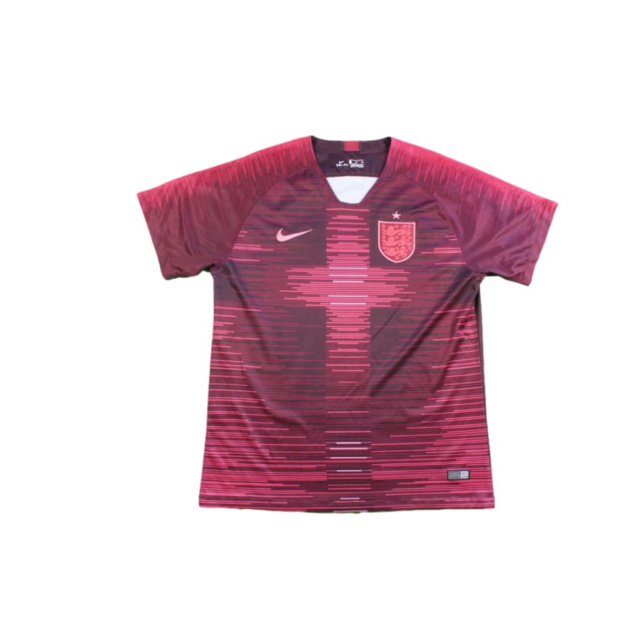 Maillot foot Angleterre extérieur 2019-2020 - Nike - Angleterre