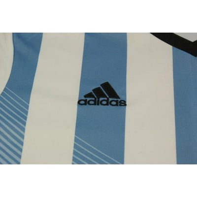 Maillot foot Argentine domicile 2014-2015 - Adidas - Argentine