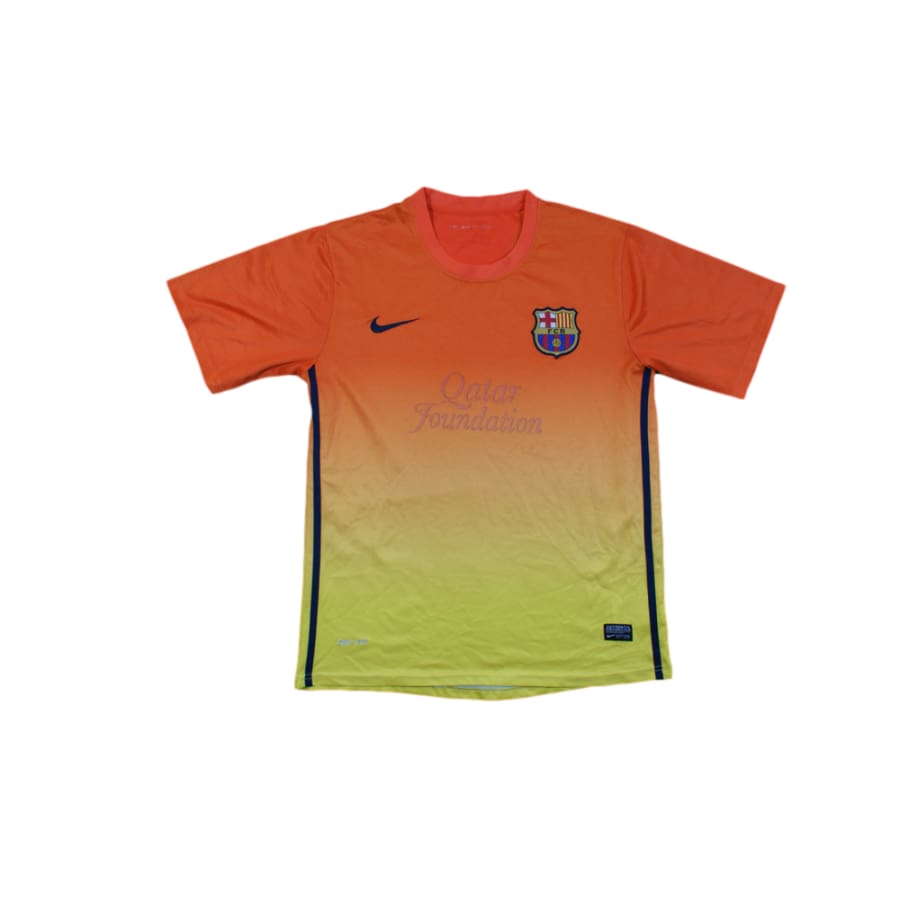Maillot foot Barcelone extérieur 2013-2014 - Nike - Barcelone
