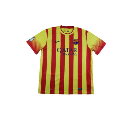 Maillot foot Barcelone extérieur 2013-2014 - Nike - Barcelone