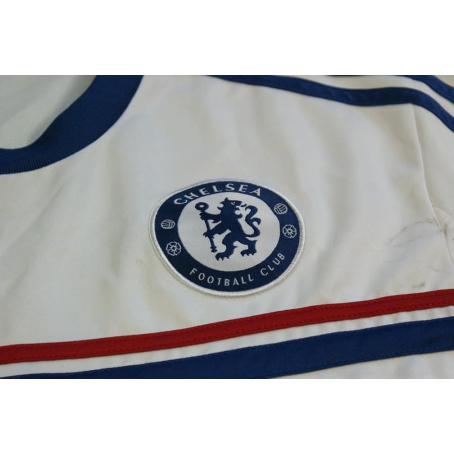 Maillot foot Chelsea extérieur 2013-2014 - Adidas - Chelsea FC