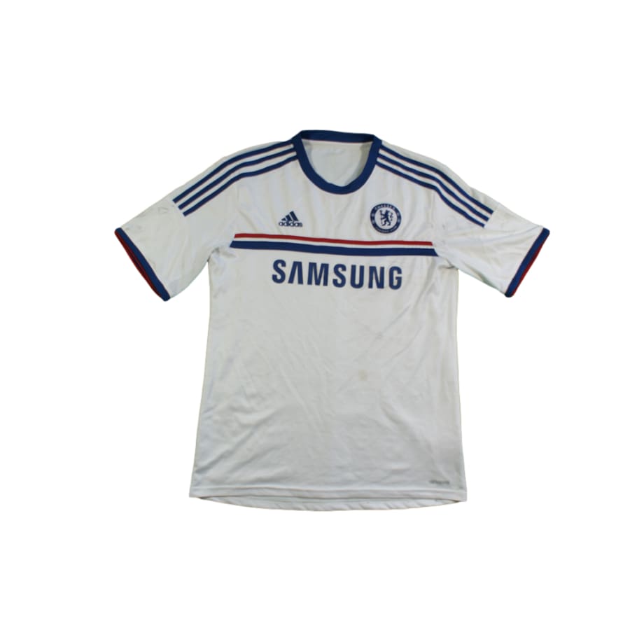 Maillot foot Chelsea extérieur 2013-2014 - Adidas - Chelsea FC