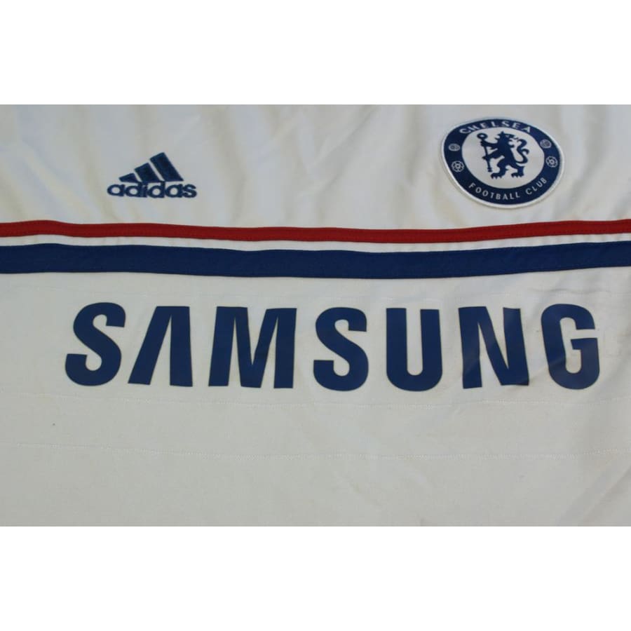 Maillot foot Chelsea extérieur 2013-2014 - Adidas - Chelsea FC