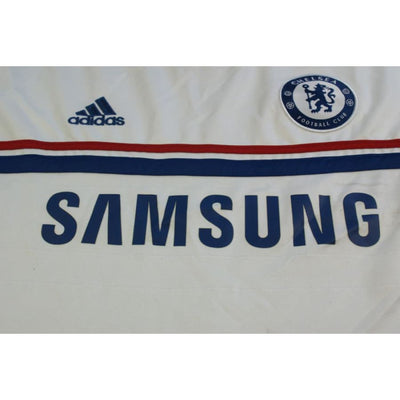 Maillot foot Chelsea extérieur 2013-2014 - Adidas - Chelsea FC