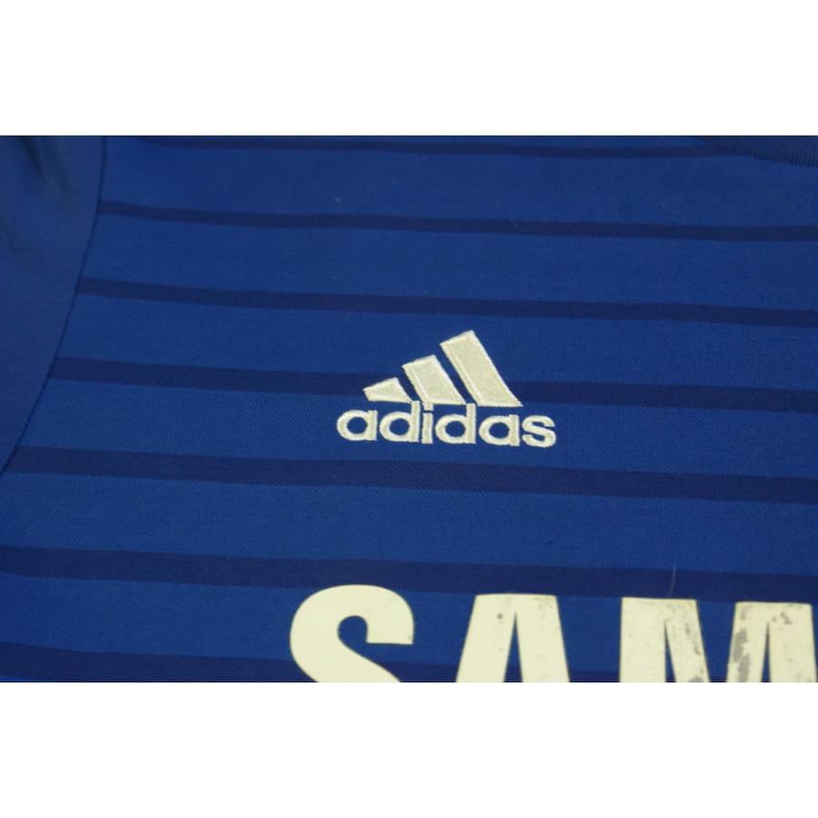 Maillot foot Chelsea FC domicile 2014-2015 - Adidas - Chelsea FC