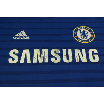 Maillot foot Chelsea FC domicile 2014-2015 - Adidas - Chelsea FC