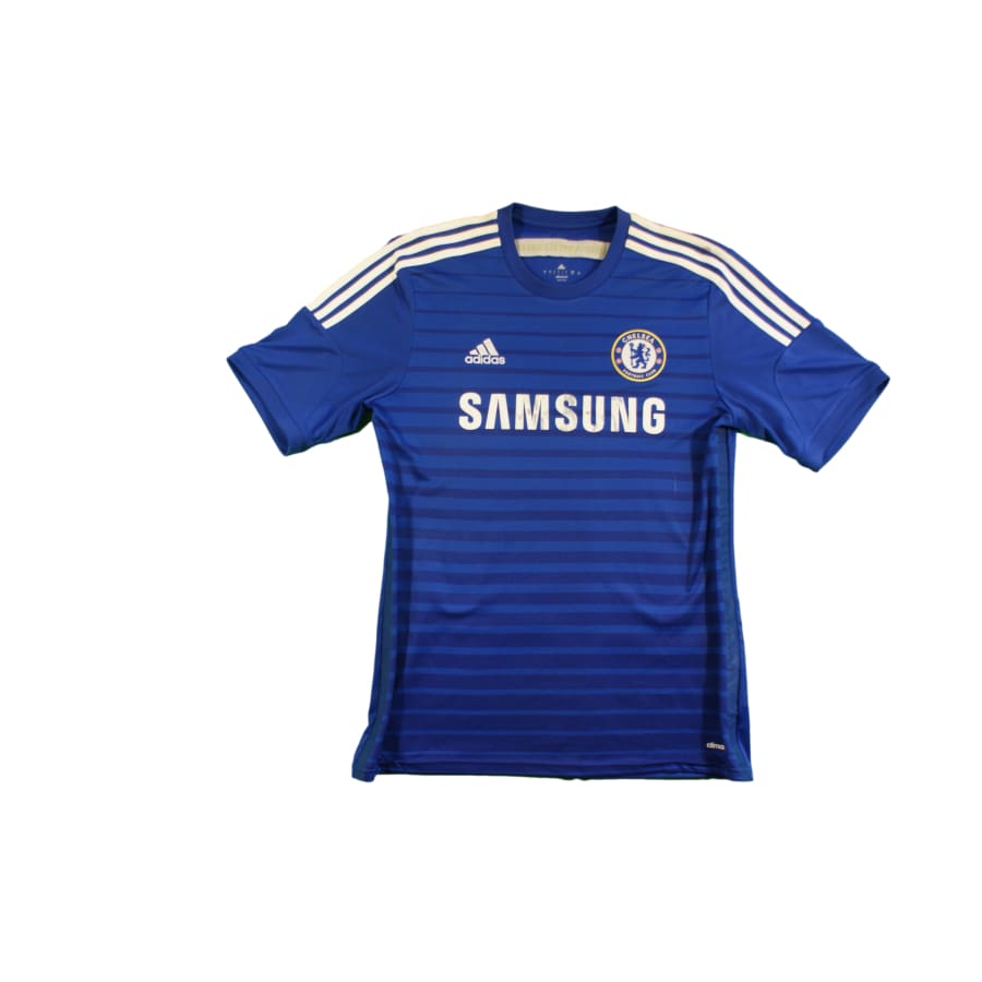 Maillot foot Chelsea FC domicile 2014-2015 - Adidas - Chelsea FC