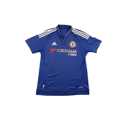 Maillot foot Chelsea FC domicile 2015-2016 - Adidas - Chelsea FC