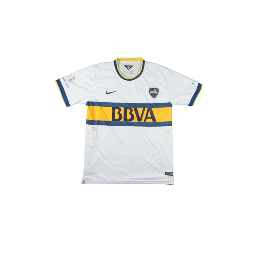 Maillot Boca Juniors extérieur 2014-2015 - Nike - Autres championnats