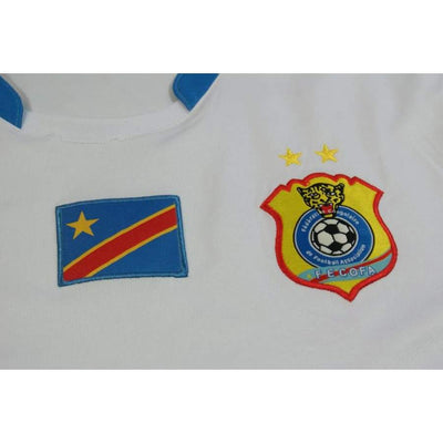 Maillot foot Congo domicile 2019-2020 - O’neills - Autres championnats