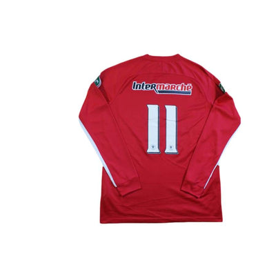 Maillot foot Coupe de France Crédit Agricole N°11 années 2010 - Nike - Coupe de France