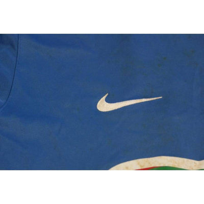 Maillot foot Coupe de France PMU N°13 années 2010 - Nike - Coupe de France