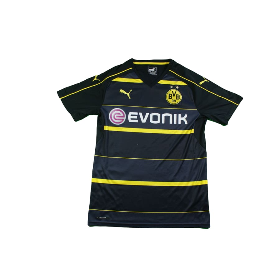 Maillot foot Dortmund extérieur 2016-2017 - Puma - Borossia Dortmund