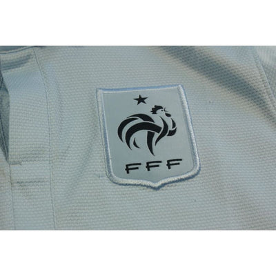 Maillot foot équipe de France extérieur 2013-2014 - Nike - Equipe de France