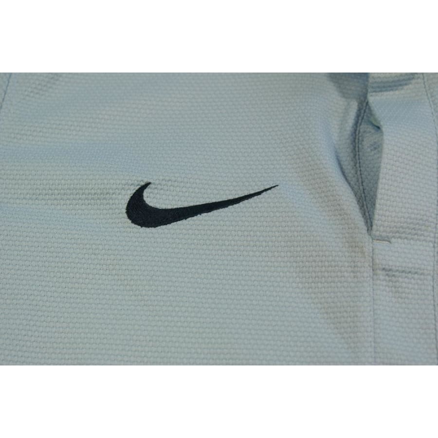 Maillot foot équipe de France extérieur 2013-2014 - Nike - Equipe de France