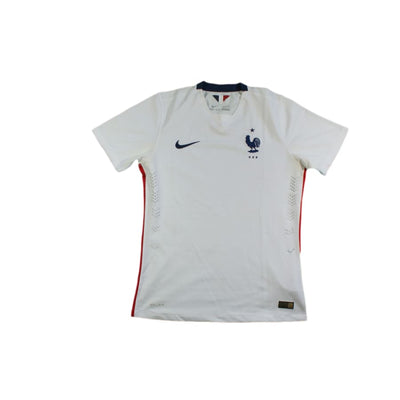 Maillot foot équipe de France extérieur 2015-2016 - Nike - Equipe de France