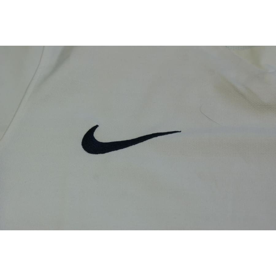 Maillot foot équipe de France extérieur 2015-2016 - Nike - Equipe de France