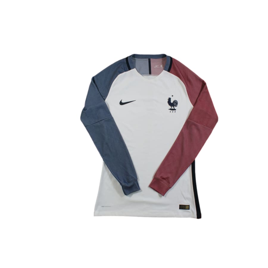 Maillot foot équipe de France extérieur 2016-2017 - Nike - Equipe de France
