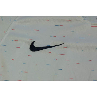 Maillot foot équipe de France extérieur 2018-2019 - Nike - Equipe de France