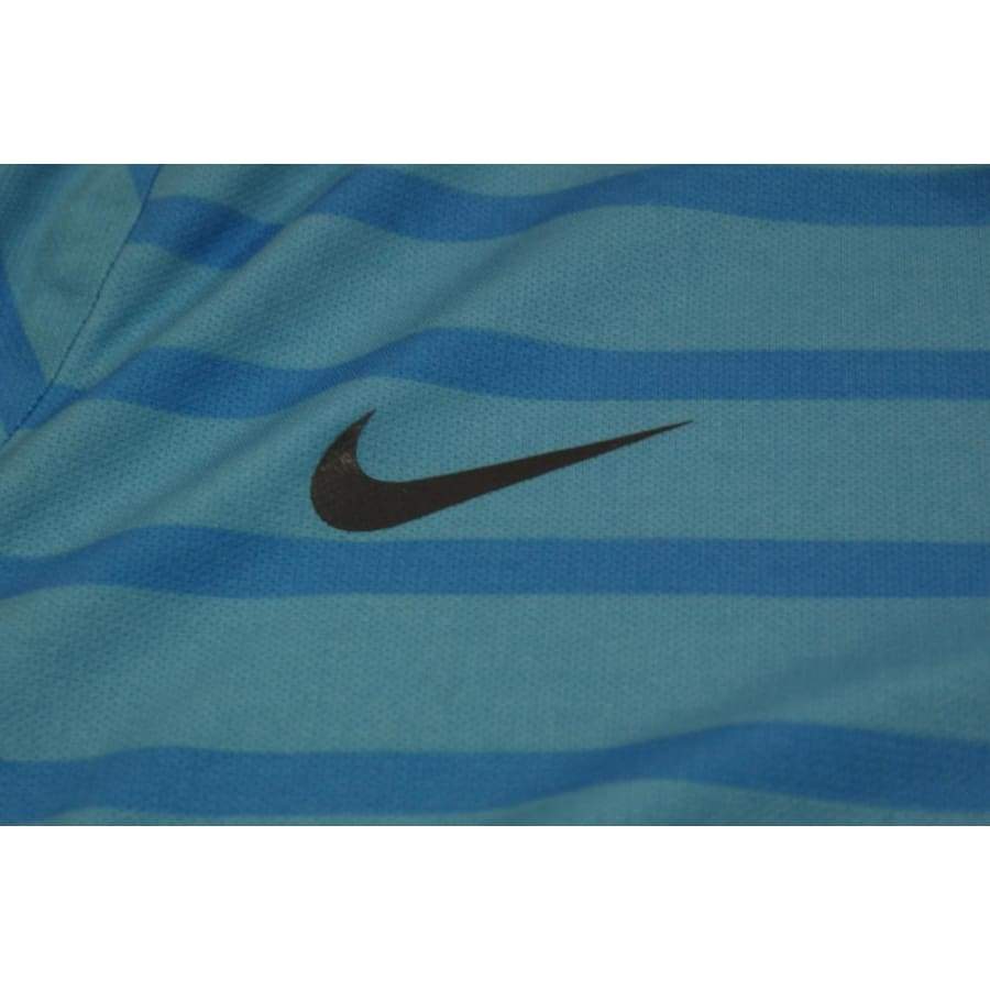 Maillot foot équipe de France supporter années 2010 - Nike - Eq