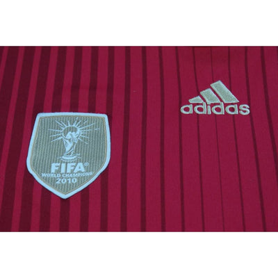 Maillot foot Espagne domicile 2014-2015 - Adidas - Espagne