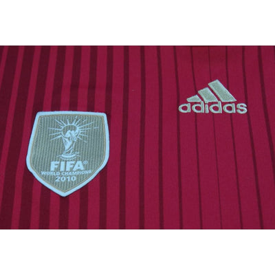 Maillot foot Espagne domicile 2014-2015 - Adidas - Espagne