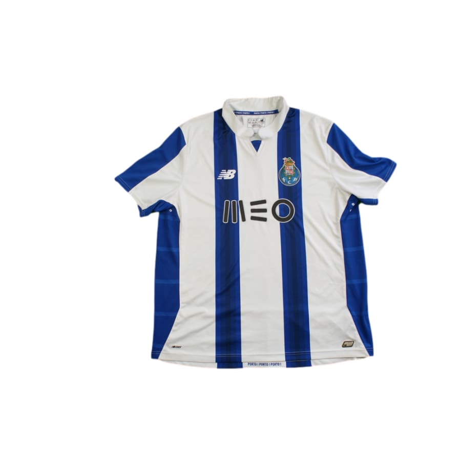 Maillot collector KAPPA FC Porto 1998 1999 taille L Portugal - Sport & Plein air Maillot collector KAPPA FC Porto 1998 1999 taille L Portugal - Sport & Plein air